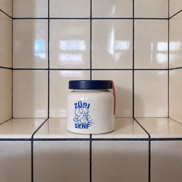 Steinguttöpfli 250 g